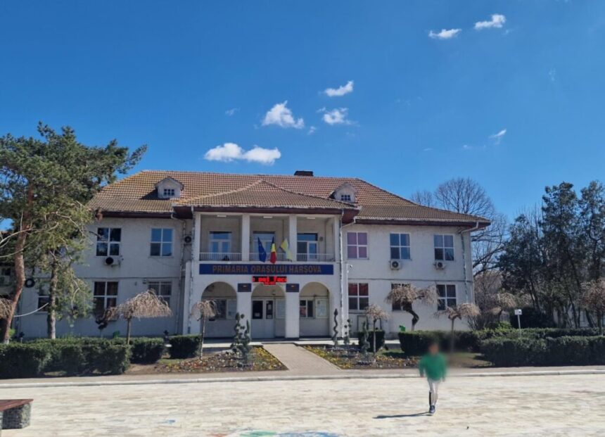 primaria harsova amendata de garda de mediu constanta s a ajuns in instanta cati bani sunt la mijloc 6a1059f718a63