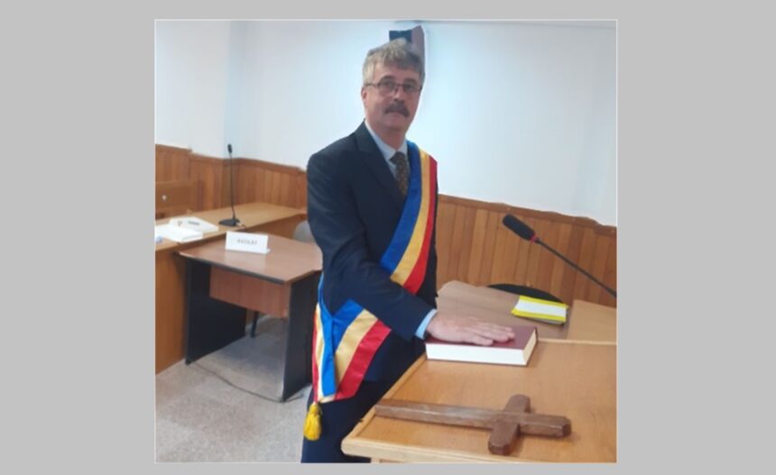 primaria mereni actiune in instanta impotriva fostului primar silviu florentin garea ce spune actualul edil 6a042473e191f