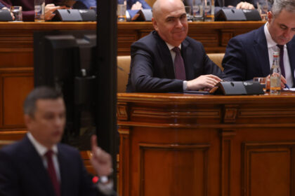 primii parlamentari din opozitie care anunta ca nu vor vota motiunea de cenzura psd aur desi au semnat o nu exista solutie 69f85a54b59e2
