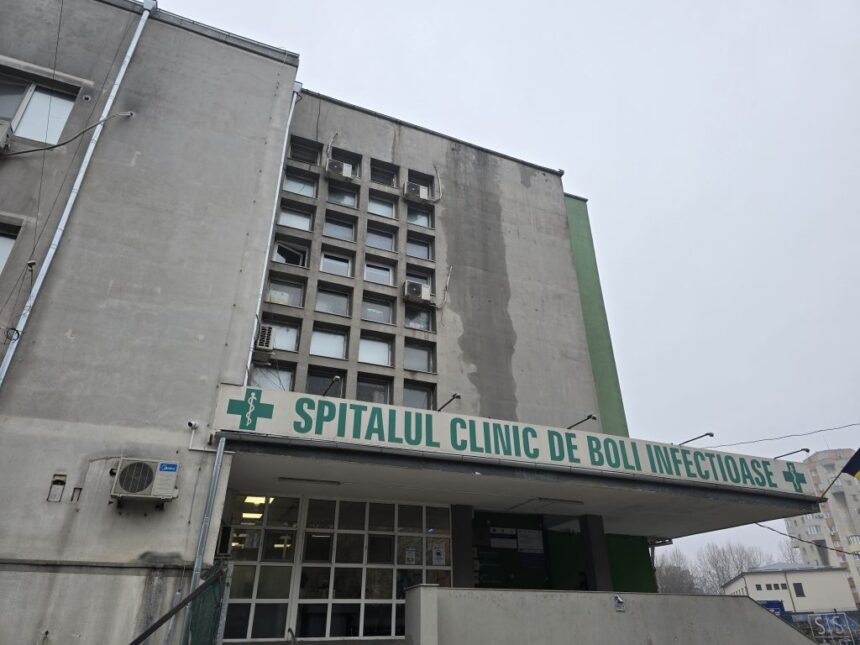 proces momentan suspendat medici de la spitalul de boli infectioase acuzati de malpraxis 69fe6ae99022c