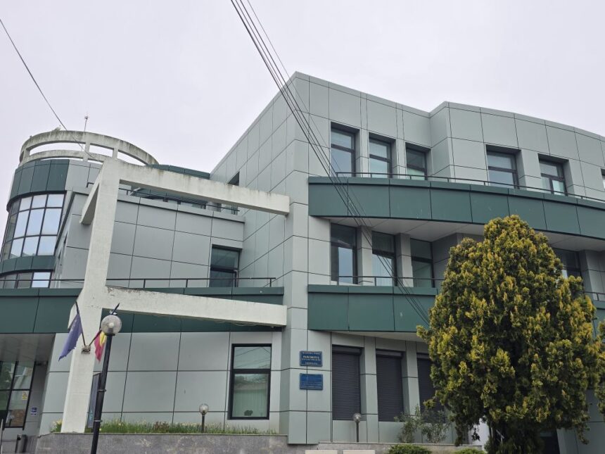procurori constanteni inclusiv sefa diicot constanta madalina hira inscrisi la concursul de promovare organizat de csm in 2026 69f9e2da11587