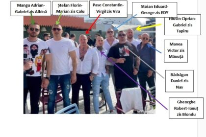 profil de mafiot din km 4 5 florin marian stefan zis calu care colecta banii camata inclusiv unui fost consilier judetean 6a142afadc949