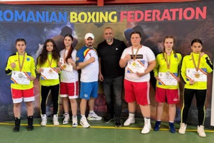 pugilistele de la cs navodari au cucerit 8 medalii la cupa romaniei la box 6a0b18ffb4482