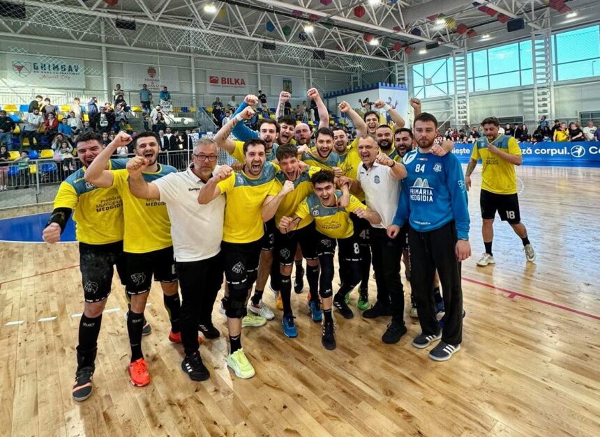 punct mare pentru cs medgidia in lupta pentru promovarea in liga nationala 69fb85f1100dd