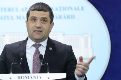radu miruta da asigurari ca proiectele pnrr de la aparare vor fi incheiate dar spune ca la transporturi exista semne de intrebare 6a16e83335265