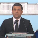 radu miruta ministrul apararii nationale declaratii dupa drona cazuta la galati iata ce spus lui mark rutte secretarul general al nato 6a195c1b15a05