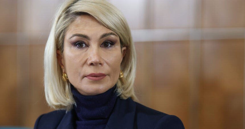 raluca turcan sorin grindeanu ar trebui sa si asume functia de premier dupa ce a daramat guvernul bolojan 69fb5fa367a36