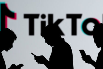 raport ingrijorator doar 10 conturi genereaza aproape 80 din dezinformarea de pe tiktok mesajul lui nicusor dan 6a16c8d8ee136
