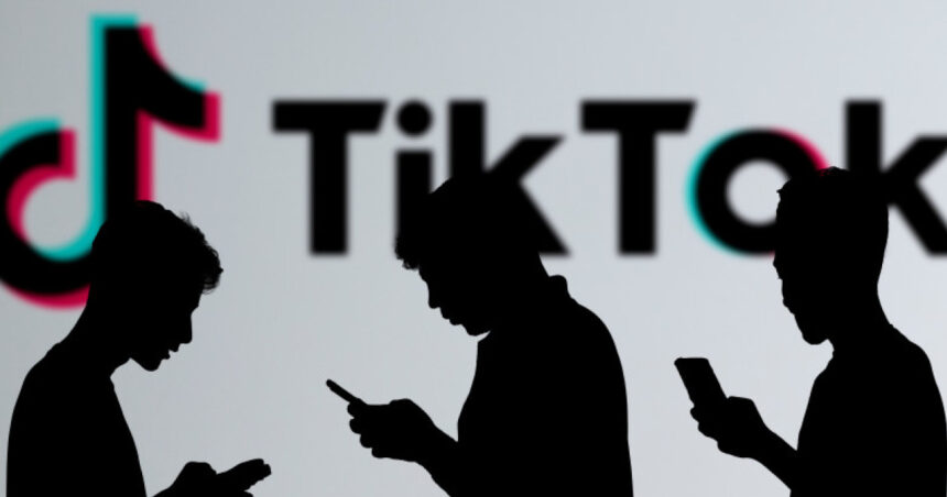 raport ingrijorator doar 10 conturi genereaza aproape 80 din dezinformarea de pe tiktok mesajul lui nicusor dan 6a16c8d8ee136