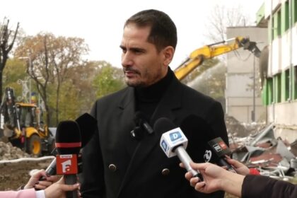 rasauteanu dupa aprobarea bugetului constanta are nevoie urgenta de infrastructura si investitii reale 6a03b7639a9b7