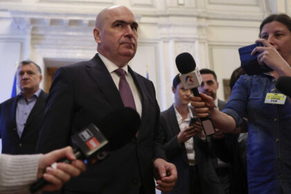 raspunsul lui bolojan intrebat daca mai ramane presedintele pnl in cazul in care trece motiunea de cenzura 69f4b30bf33ae