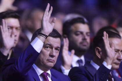 raspunsul psd la apelul oanei gheorghiu privind motiunea de cenzura partidul si a pus cei 130 de alesi sa ii trimita cate un mesaj 69f4af97cabc2