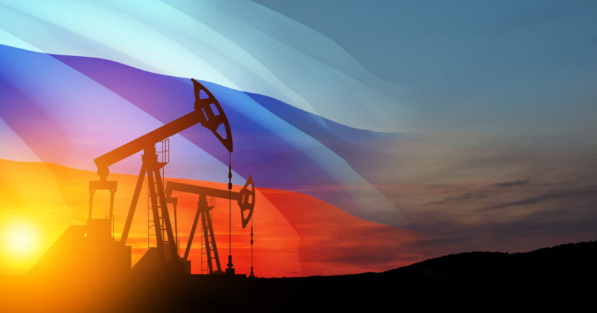razboiul din iran face ca pretul petrolului rusesc de export sa atinga cel mai ridicat nivel din ultimii 12 ani 69fae4954b057