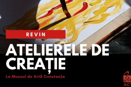 reincep atelierele de creatie pentru adulti la muzeul de arta constanta vezi cand este momentul 69f9d7e8a8814