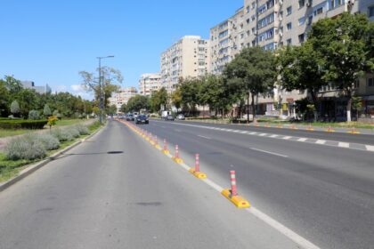 restrictii de circulatie in zona casei de cultura din constanta vineri 8 mai vezi aici cum se va circula 69fc7736e9d8b