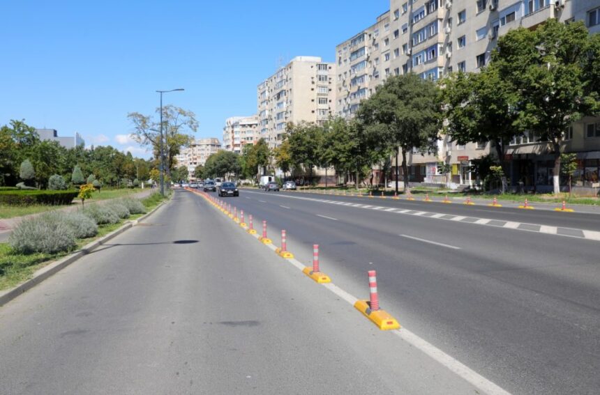 restrictii de circulatie in zona casei de cultura din constanta vineri 8 mai vezi aici cum se va circula 69fc7736e9d8b