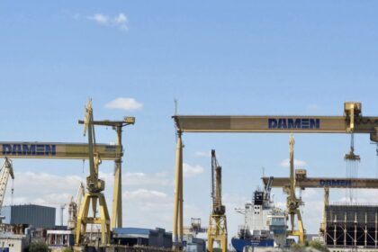 rheinmetall si msc si au aratat intentia de a prelua santierul naval mangalia 69fae36b0eb86