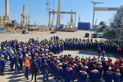 rheinmetall si msc sunt interesate de santierul naval mangalia vor sa dezvolte in romania un hub major pentru constructii navale 69fadd98558dc