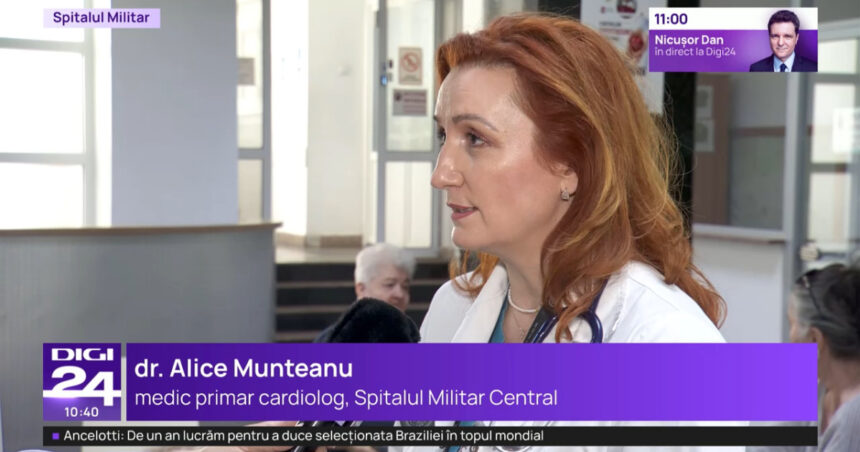 romania pe harta rosie a lumii in ceea ce priveste riscul cardiovascular 6a06de33db77a