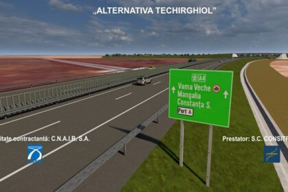 romania proiectelor gata la sfantu asteapta licitatia pentru alternativa techirghiol a fost prelungita din nou 6a0110cb55bdc