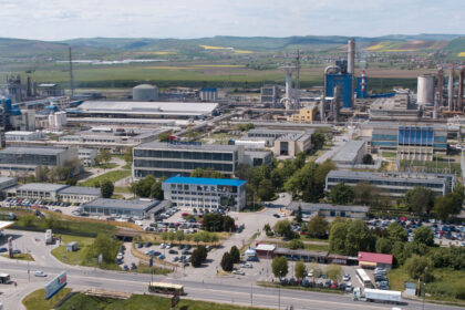 romgaz tot mai aproape de preluarea azomures ilie bolojan salvam industria nationala de ingrasaminte chimice 69fc1ea7f0077