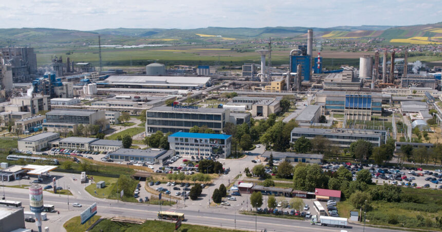romgaz tot mai aproape de preluarea azomures ilie bolojan salvam industria nationala de ingrasaminte chimice 69fc1ea7f0077