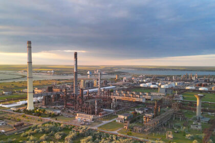 rompetrol rafinare anunta rezultate pozitive in primul trimestru al lui 2026 ca urmare a functionarii optime a celei mai mari rafinarii din romania petromidia navodari 6a19c1f8bc971