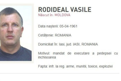 rusia l a predat romaniei pe vasile rodideal unul dintre cei mai cautati infractori aflat pe lista most wanted 6a0b77f4109a9