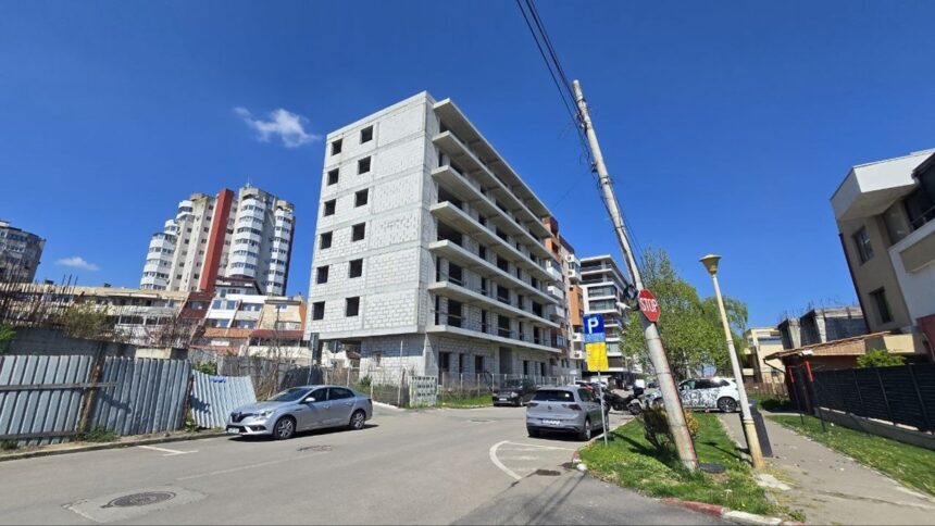 sase judecatori s au abtinut in dosarul blocului construit de afaceristul george secarea pe strada belvedere anuntul curtii supreme 6a1ba0295913a