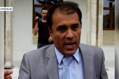 sat fara caini la cogealac primaria condusa de cati hrisca risca sa intre in criza financiara 6a027e5ac50a1