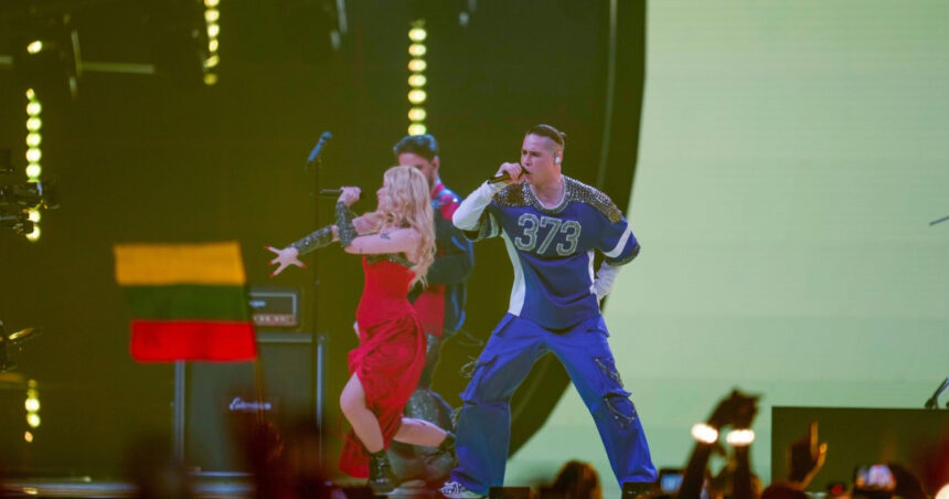 satoshi reprezentantul r moldova la eurovision reactioneaza in scandalul provocat de votul juriului nu alimentati ura 6a09e3a4d1954