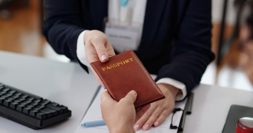 schimbarea pasaportului in 2026 acte necesare costuri si procedura pentru eliberarea unui nou document 6a00201570828