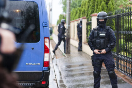 sechestru pe case apartamente si terenuri intr un dosar de evaziune fiscala in constructii prejudiciu de peste 2 milioane de lei 6a1409b456c5a
