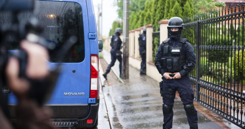sechestru pe case apartamente si terenuri intr un dosar de evaziune fiscala in constructii prejudiciu de peste 2 milioane de lei 6a1409b456c5a