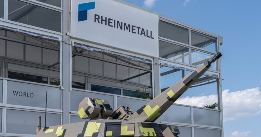 seful cancelariei premierului despre contractul cu rheinmetall cand ai mai multe produse intr un singur cos discountul e mare 6a06c479bb915