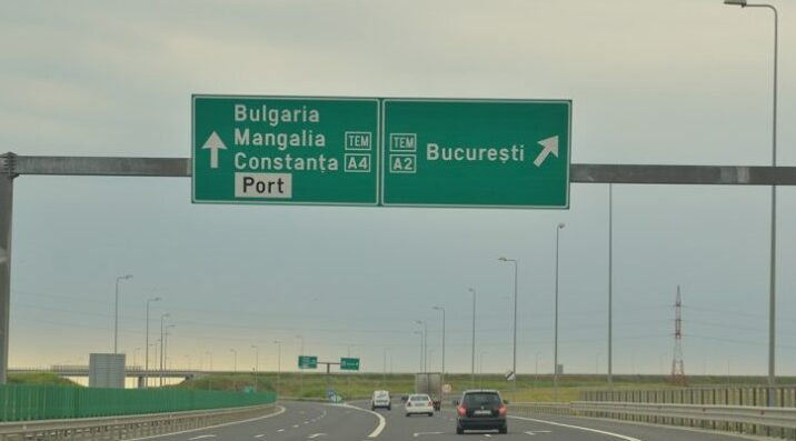 sofer prins de radar zburand pe autostrada a4 agigea ovidiu iata ce viteaza avea si ce a patit 6a082703da644