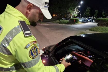 soferi fara permis si sub influenta alcoolului prinsi de politisti in cogealac cochirleni sibioara si constanta unii conduceau motociclete atv uri si scutere neinmatriculate 6a099be9078a1