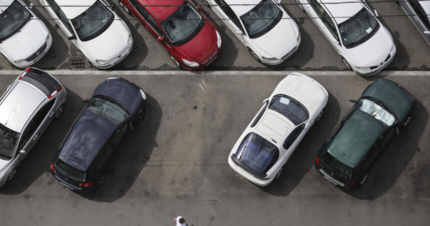 soferii cu masini hibride nu mai pot parca gratuit in bucuresti incepand de astazi si jurnalistii isi pierd facilitatile 69f457ba6563e