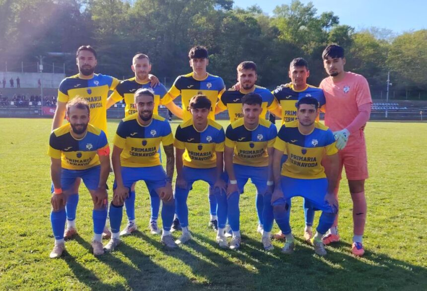 soimii din cernavoda au incheiat sezonul cu o victorie in duelul cu gloria baneasa 6a08d8592e8b2