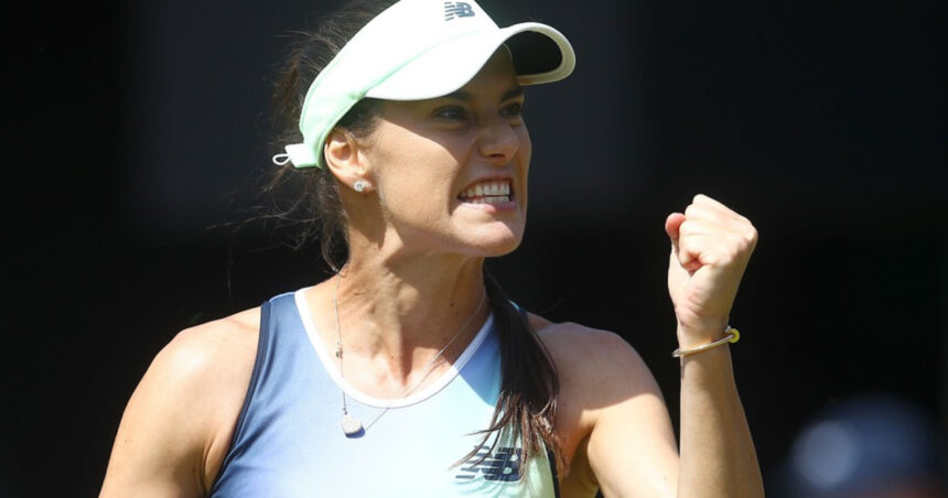 sorana cirstea s a calificat in sferturi la roland garros 6a1c1cfe271c6