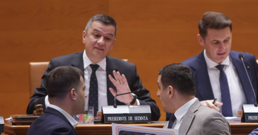 sorin grindeanu psd este deschis si are toate variantele in fata ce a spus despre o posibila guvernare cu usr sau cu aur 69fb3fdb1b25f
