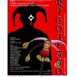 spectacolul saptamanii organizat de teatrul national oleg danovski 6a0a14272236b
