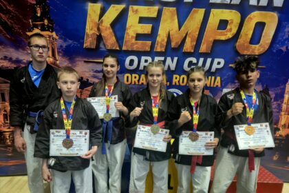 sportivii de la axiopolis cernavoda au cucerit 5 medalii la european kempo open cup 6a1bf62b0a9dd