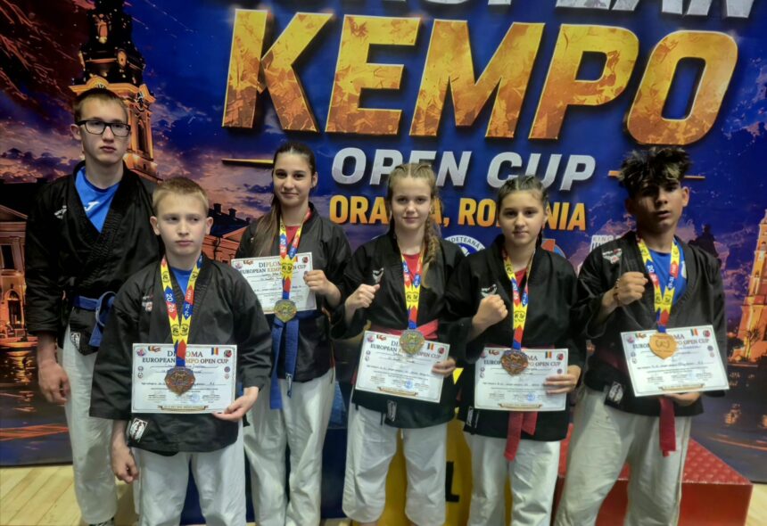 sportivii de la axiopolis cernavoda au cucerit 5 medalii la european kempo open cup 6a1bf62b0a9dd