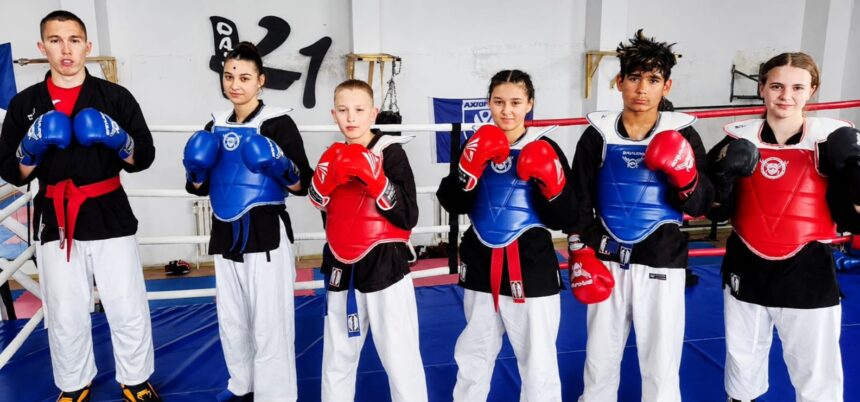 sportivii de la axiopolis cernavoda lupta pentru medalii la european kempo open cup 6a19d870bce6f