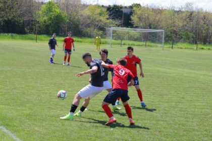 start fara schimbari de lider in play off ul celor trei serii din liga a v a 69f895c387f56