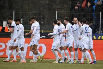 start in baraj farul incepe lupta pentru supravietuire in superliga la targoviste 6a11d3703b51b