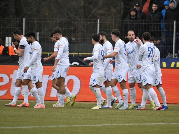 start in baraj farul incepe lupta pentru supravietuire in superliga la targoviste 6a11d3703b51b