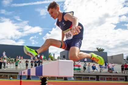 start perfect de sezon pentru atletul de la cs medgidia alin mihai savlovschi 6a14a7a757ec2