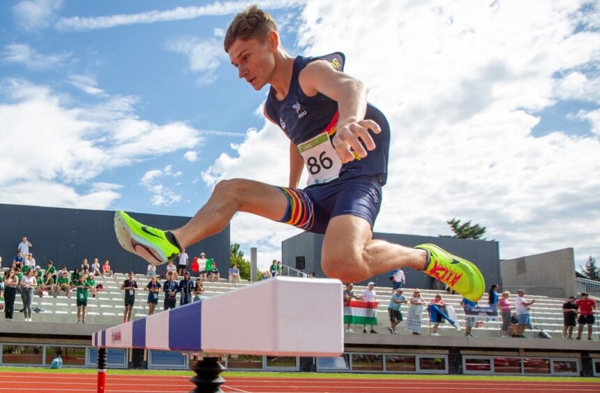 start perfect de sezon pentru atletul de la cs medgidia alin mihai savlovschi 6a14a7a757ec2